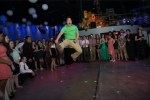 fun entertainment 