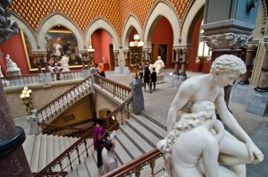 Unique Philadelphia Venues 