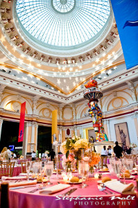 Michelle Lee Venue Reviews