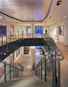 Unique Philadelphia Venues 