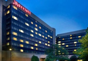 Airport Hotel 