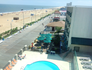 Atlantic Sands