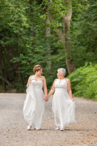 LGBT Wedding Photography