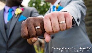 Gay Weddings