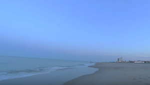 Ocean