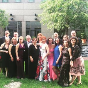 PAMPI awards gala 