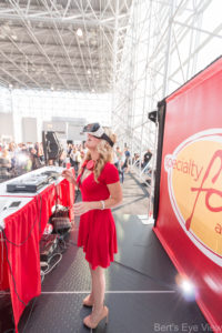 DJ Michelle Lee 