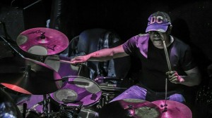 Drummer 