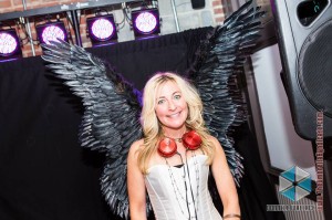DJ Michelle Lee 