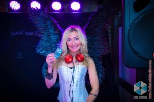 DJ DeeJay Shelly 