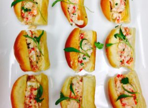 Garces Catering