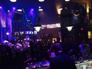 Audi Feastival 2016 