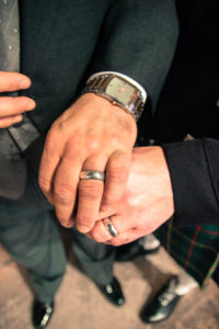 Gay Weddings by Michelle Lee 