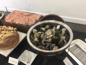 Unique Caterers