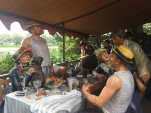 Best Art Venues 