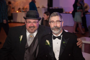 Gay Wedding