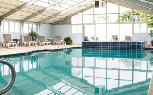 17-FenwickInn-New Pool Photo