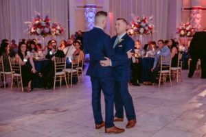 Grooms Dance 