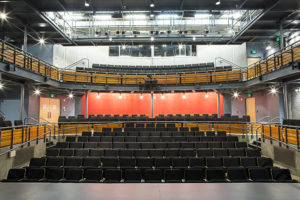 Best Theaters DC