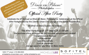 Sofitel Philadelphia 