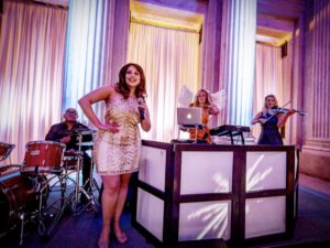 DJ Band