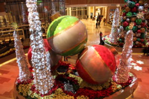Holiday Party 