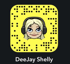 female dj 