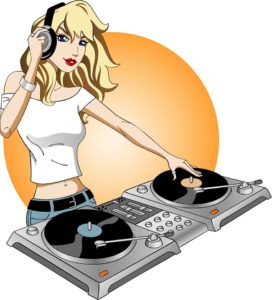 DeeJay Shelly 