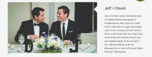 Best LGBT Weddings