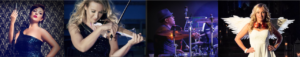 Michelle Lee Entertainment