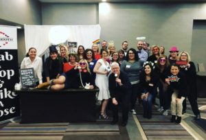 LGBTQ weddings 