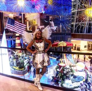 MGM National Harbor