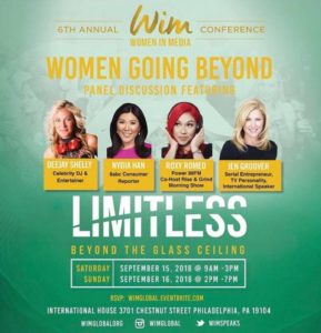 Women in Media 