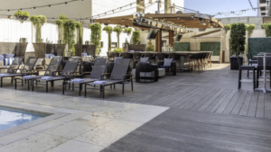 Best rooftops