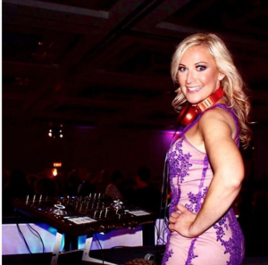Michelle Lee Entertainment 