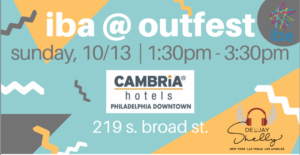 OutFest Philly