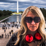 DeeJay Shelly in DC