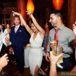 Weddings at Grounds for Sculpture