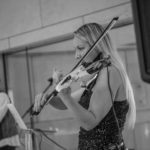 Electric Violinist