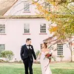 Normandy Weddings