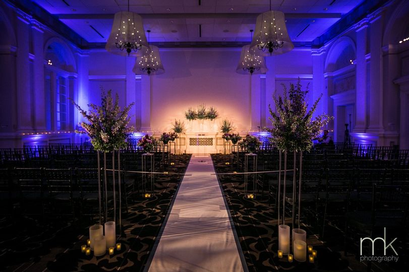 Philadelphia Wedding
