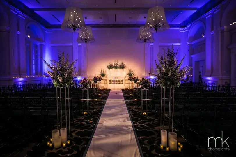 Philadelphia Wedding