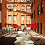 Le Meridien Philadelphia