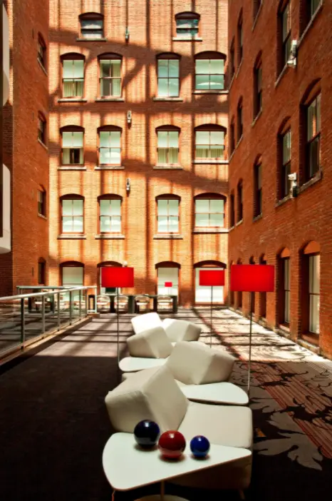 Le Meridien Philadelphia