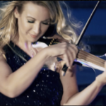 Electric Violinist