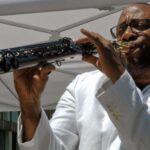 John Williams Sax