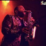 John Sax Williams