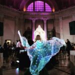 Franklin Institute Weddings