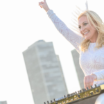 DJ DeeJay Shelly