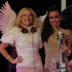 DJ and Electric Violin